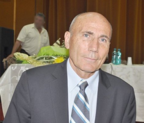 Hânsă: La Cernavodă există suficient material antiderapant